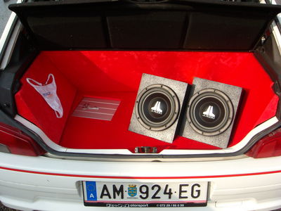 Gruppenavatar von Car-Hifi Tuning Freaks