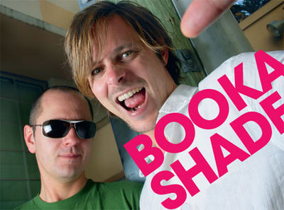 Gruppenavatar von BOOKA SHADE