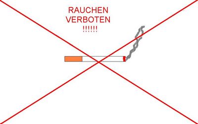 Gruppenavatar von RAUCHEN VERBOTEN!!!