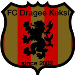 Gruppenavatar von FC Drageekeksi 02