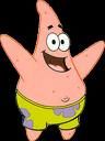 Gruppenavatar von Patrick Star Fanclub^^