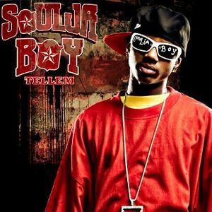 Gruppenavatar von * Souljaboy **