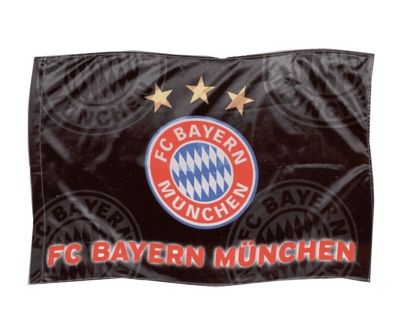 Gruppenavatar von einmal BAYERN-Fan, immer BAYERN-Fan