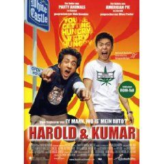 Gruppenavatar von Harold & Kumar