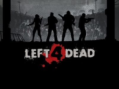 Gruppenavatar von ~ Left ~ 4 ~ Dead ~    ~[L4D]~