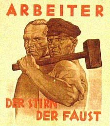 Gruppenavatar von Wir sind die Arbeiterklasse