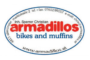 Gruppenavatar von Armadillos Bikes & Muffins