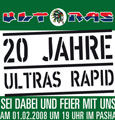 Gruppenavatar von 20_JAHRE_ULTRAS_RAPID