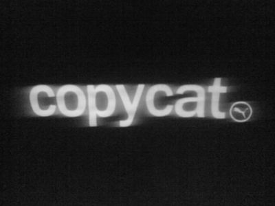 Gruppenavatar von CopyCat