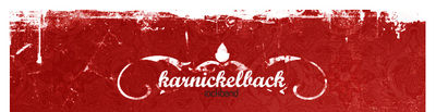 Gruppenavatar von Karnickelback Fanklub