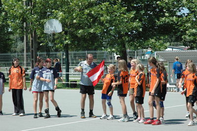 Gruppenavatar von We love Handball about all