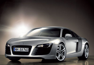 Gruppenavatar von Audi_4 ever