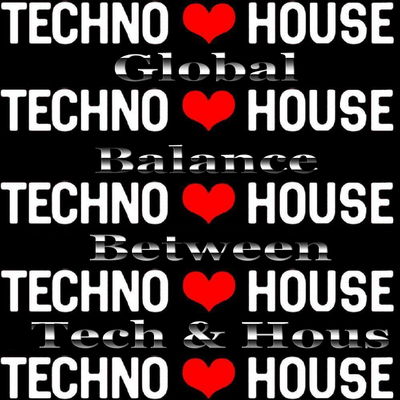 Gruppenavatar von Techno und House Regiert die WELT BAM OIda 