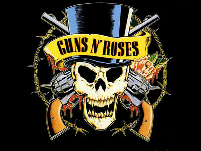 Gruppenavatar von Guns´n Roses