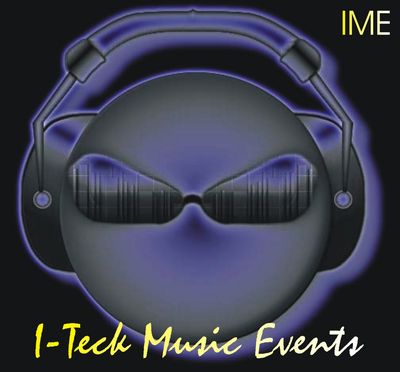 Gruppenavatar von I-Teck Music Events