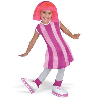 Gruppenavatar von Lazy Town - Fanclub