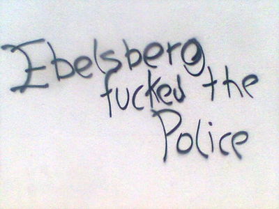 Gruppenavatar von ebb gagster family :D {together we fuck the police}