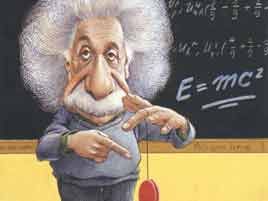 Gruppenavatar von *  E=mc²   *