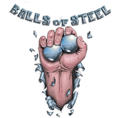 Gruppenavatar von Balls of Steel