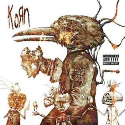 Gruppenavatar von KoRn- Untitled das geilste Album