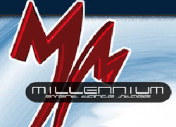 Gruppenavatar von Millenium ab 18!!!