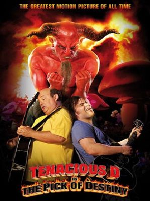 Gruppenavatar von Tenacious D