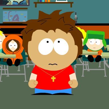 Gruppenavatar von Ihr wollt die kleinen Scheißer sehen.....SOUTH PARK MTV