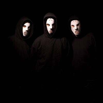 Gruppenavatar von Angerfist_HARDCORE