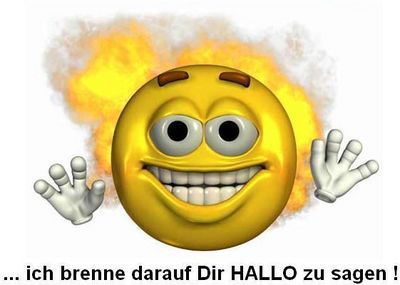 Gruppenavatar von 1 Smiley sagt oft mehr als 1000 Worte