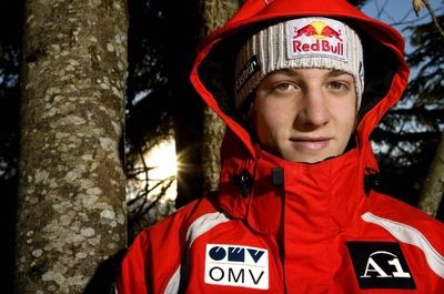 Gruppenavatar von Gregor Schlierenzauer der beste Skiflugweltmeister den es gibt ...Schlieri 4ever!!!!