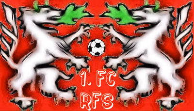 Gruppenavatar von 1. FC Red Fanatics Steyr