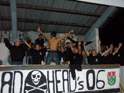 Gruppenavatar von Dead-Head `s 06