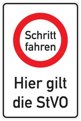 Gruppenavatar von Die STVO bremst meinen Fahrstil