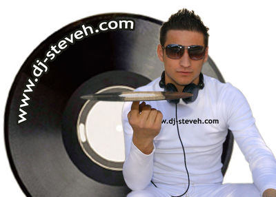 Gruppenavatar von DJ Steve H