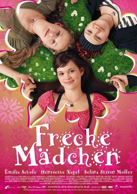 Gruppenavatar von Freche Mädchen_4 ever