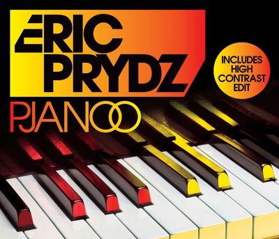 Gruppenavatar von ★★★ Eric Prydz - PJANOO ★★★  