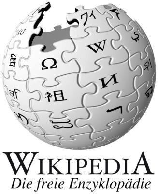 Gruppenavatar von Wikipedia: Macht das Leben leichter