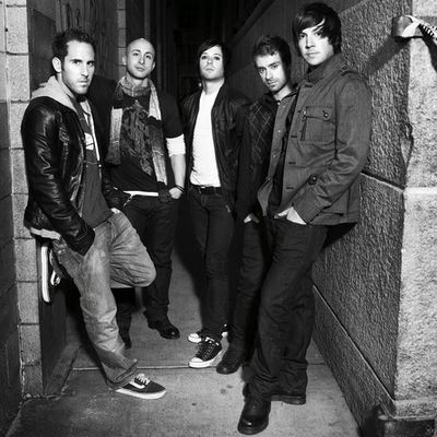 Gruppenavatar von ♥♪♫ SIMPLE PLAN ♪♫ ♥