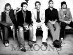 Gruppenavatar von Maroon 5