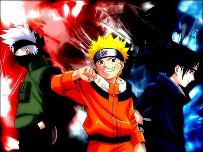 Gruppenavatar von naruto--is--the--best