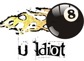 Gruppenavatar von U Idiot