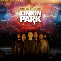 Gruppenavatar von Linkin Park 4-ever 