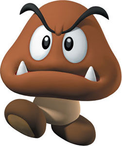 Gruppenavatar von Fucking Goombas