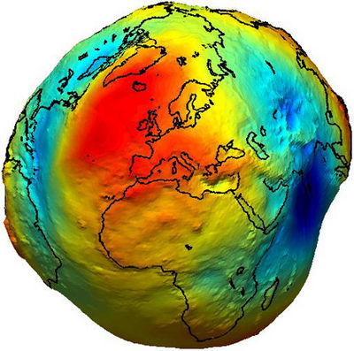 Gruppenavatar von Das GEOID