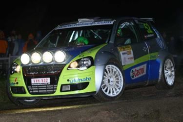 Gruppenavatar von AUSTRIA RALLYE FANS