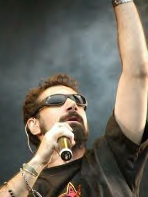 Gruppenavatar von Serj Tankian