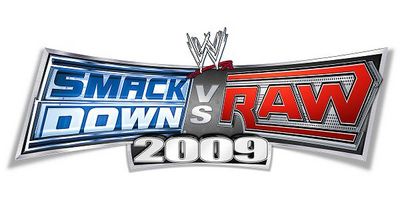 Gruppenavatar von Smackdown vs Raw 2009