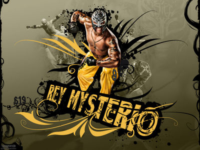 Gruppenavatar von _rey mysterio fans_