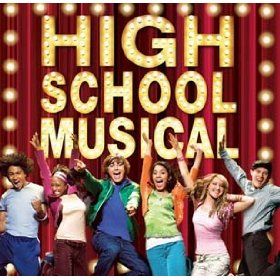 Gruppenavatar von HIGH SCHOOL MUSICAL