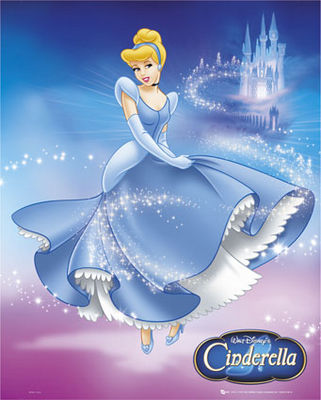 Gruppenavatar von Schuhe können dein Leben verändern - frag Cinderella!!